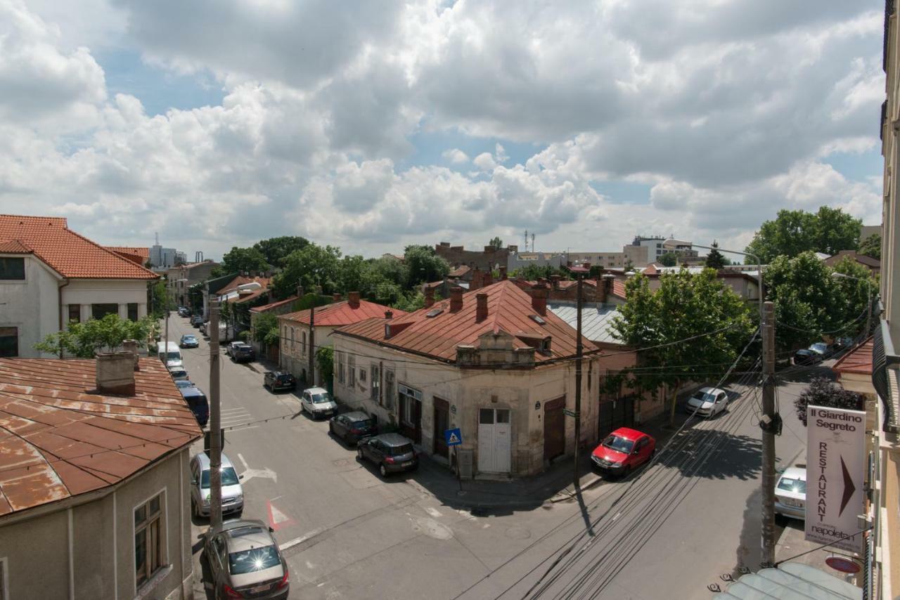 Arbans Cosy Modern In The Center