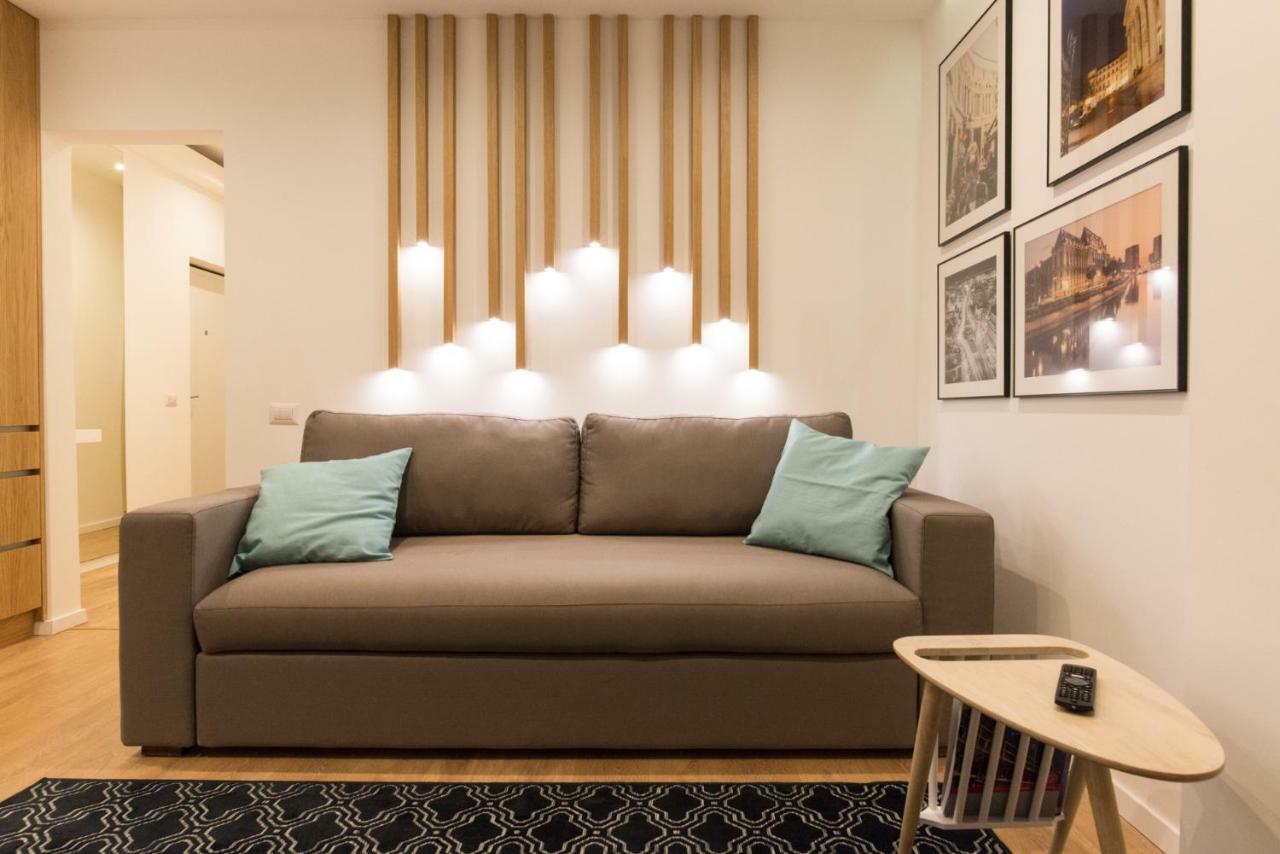 דירה Arbans Cosy Modern In The Center *