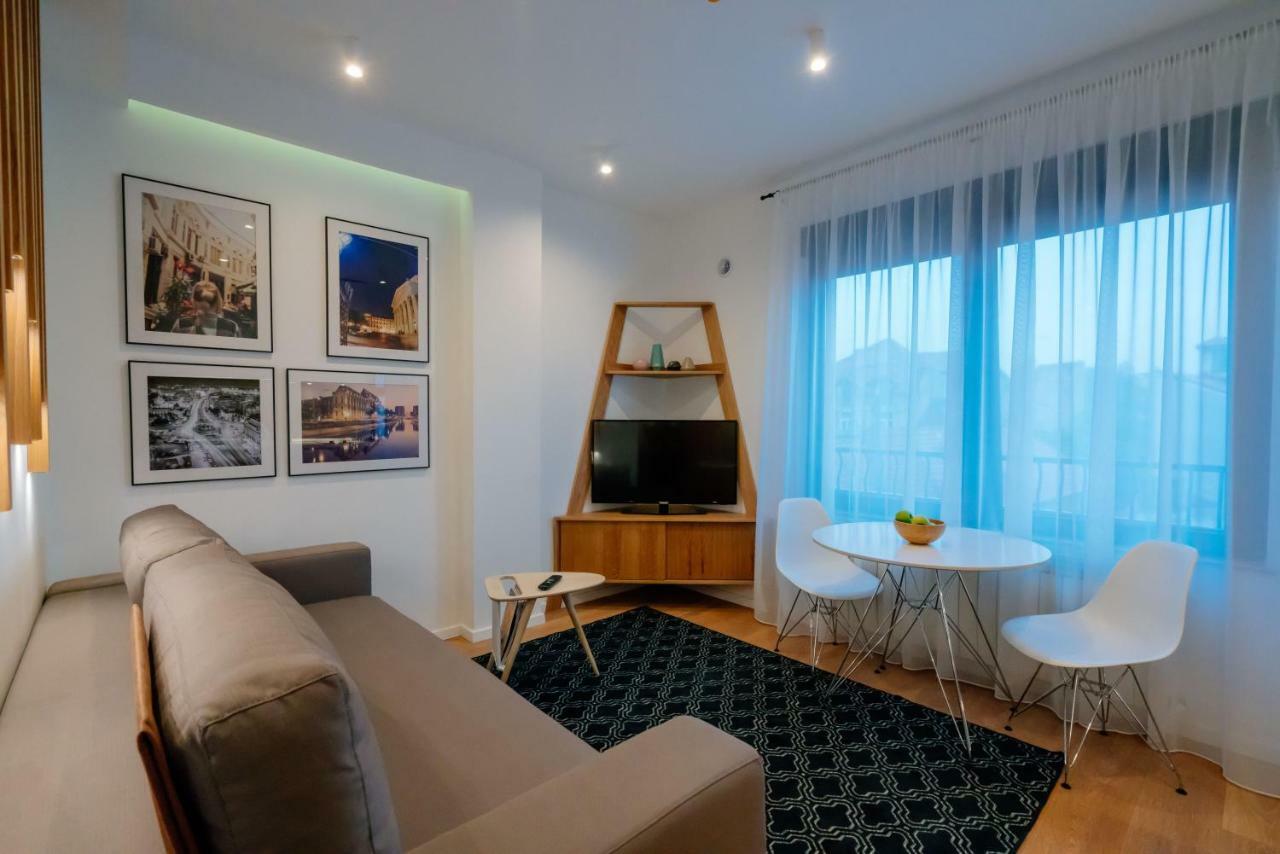 דירה Arbans Cosy Modern In The Center
