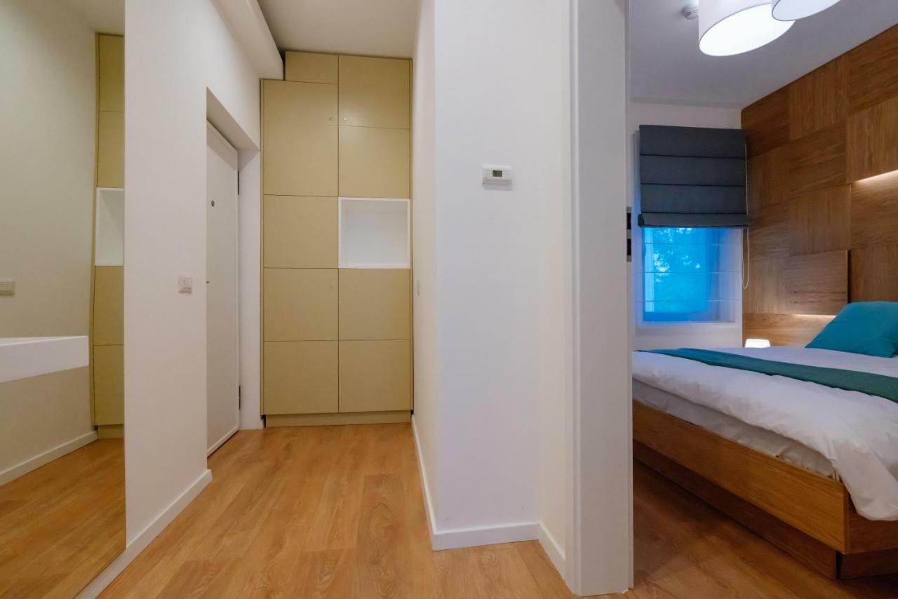 Arbans Cosy Modern In The Center * בוקרשט
