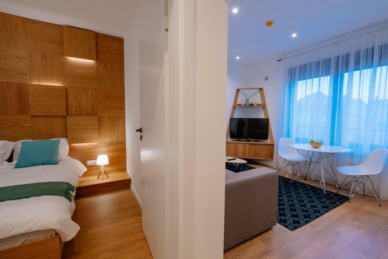 דירה Arbans Cosy Modern In The Center