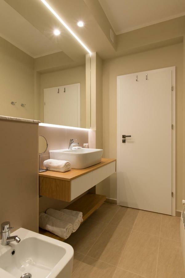 דירה Arbans Cosy Modern In The Center *