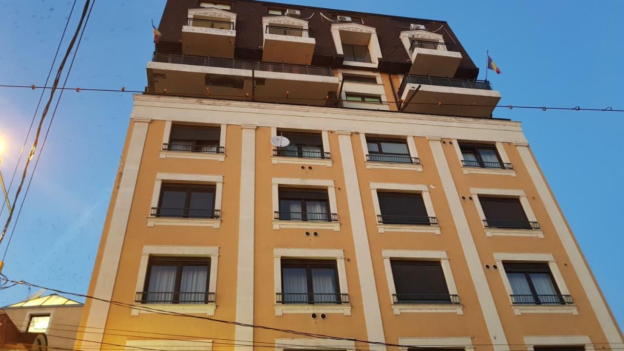 Arbans Cosy Modern In The Center דירה *