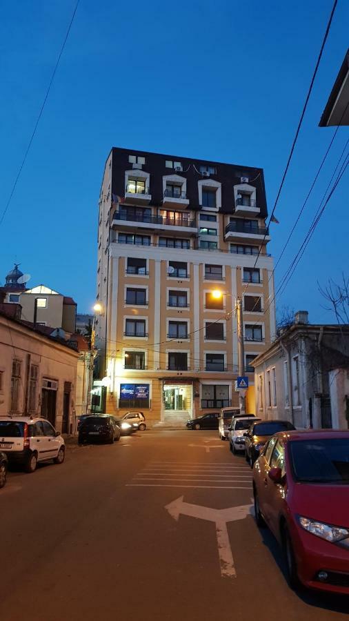 Arbans Cosy Modern In The Center דירה