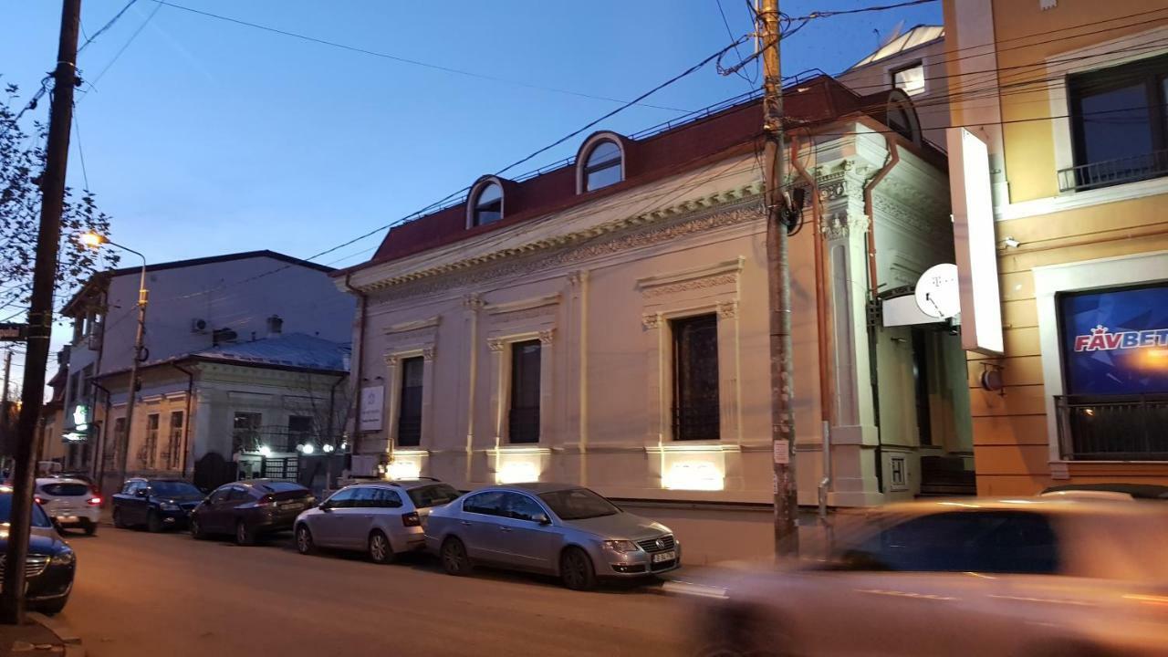 דירה Arbans Cosy Modern In The Center בוקרשט